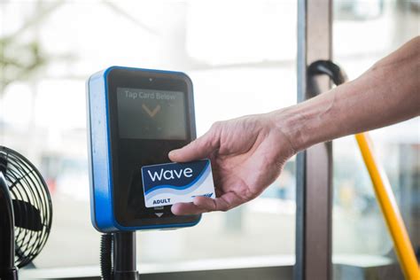 wave smart card|wave card check balance.